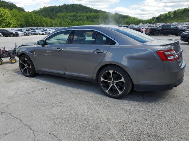Photo 2 from auction – 2014 FORD TAURUS SEL with VIN 1FAHP2E88EG137071