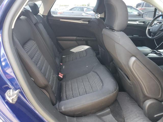 Photo 10 from auction – 2016 FORD FUSION SE with VIN 3FA6P0H72GR260665