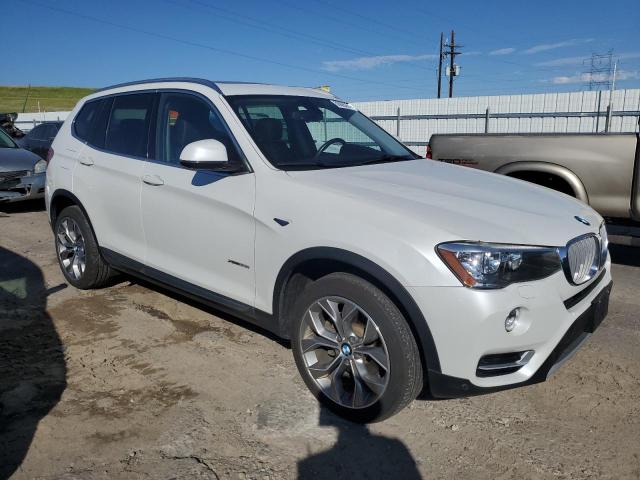 Photo 4 from auction – 2016 BMW X3 XDRIVE2 with VIN 5UXWX9C58G0D66639