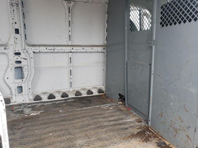 Photo 11 from auction – 2016 RAM PROMASTER with VIN 3C6TRVAG1GE105473