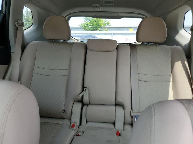 Photo 10 from auction – 2017 NISSAN ROGUE S with VIN KNMAT2MV2HP596244