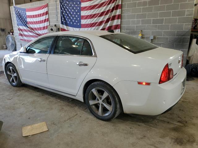 Photo 2 from auction – 2012 CHEVROLET MALIBU 1LT with VIN 1G1ZC5E04CF185099