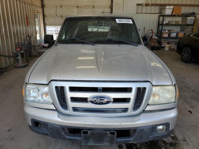 Photo 5 from auction – 2006 FORD RANGER SUP with VIN 1FTYR44E56PA73029