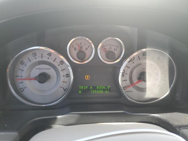 Photo 9 from auction – 2008 FORD EDGE LIMIT with VIN 2FMDK49C38BB40372