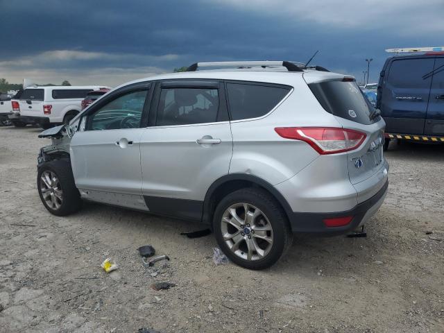 Photo 2 from auction – 2013 FORD ESCAPE SEL with VIN 1FMCU0HX8DUA79382