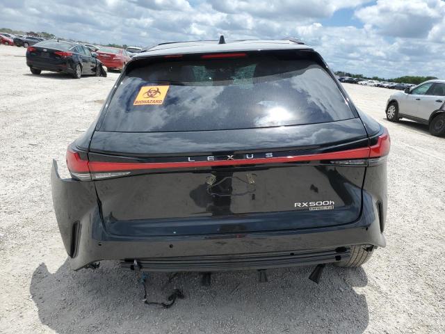 Photo 6 from auction – 2024 LEXUS RX 500H F with VIN 2T2BCMEA0RC017971