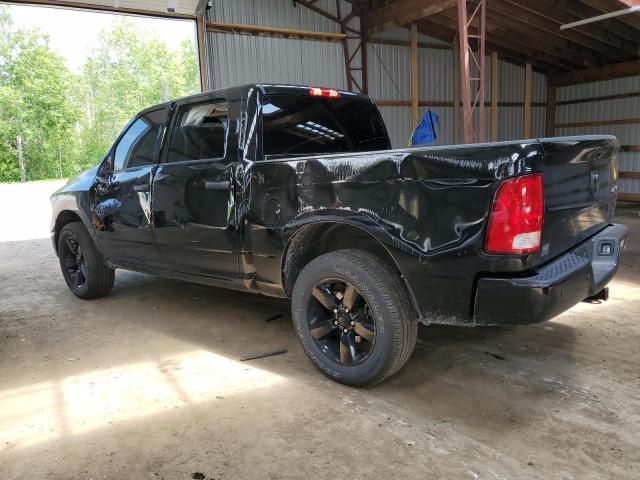 Photo 2 from auction – 2023 RAM 1500 CLASS with VIN 3C6RR7LG4PG640403