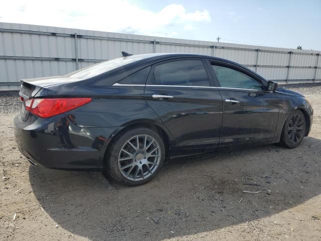 Photo 3 from auction – 2011 HYUNDAI SONATA SE with VIN 5NPEC4AC2BH131000