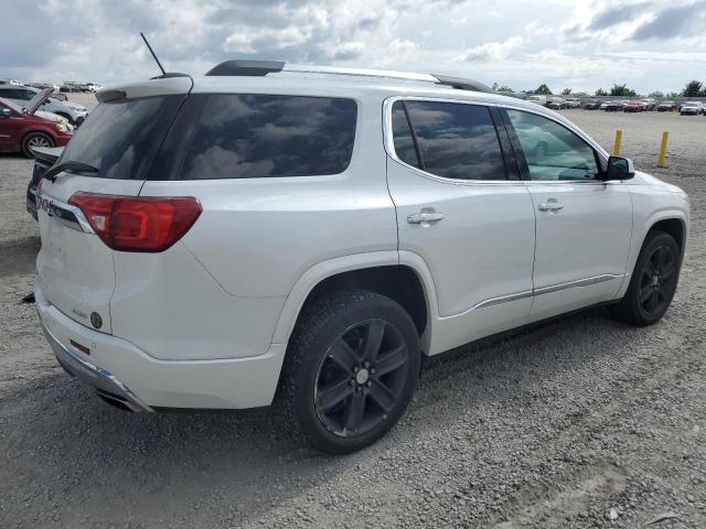 Photo 3 from auction – 2019 GMC ACADIA DEN with VIN 1GKKNXLS4KZ294036