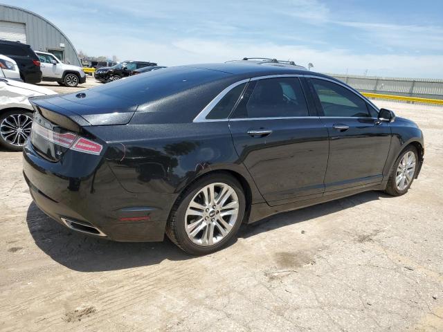 Photo 3 from auction – 2015 LINCOLN MKZ with VIN 3LN6L2GK2FR627176