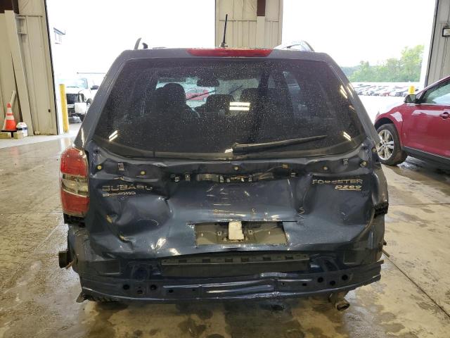 Photo 6 from auction – 2014 SUBARU FORESTER 2 with VIN JF2SJAECXEH400690