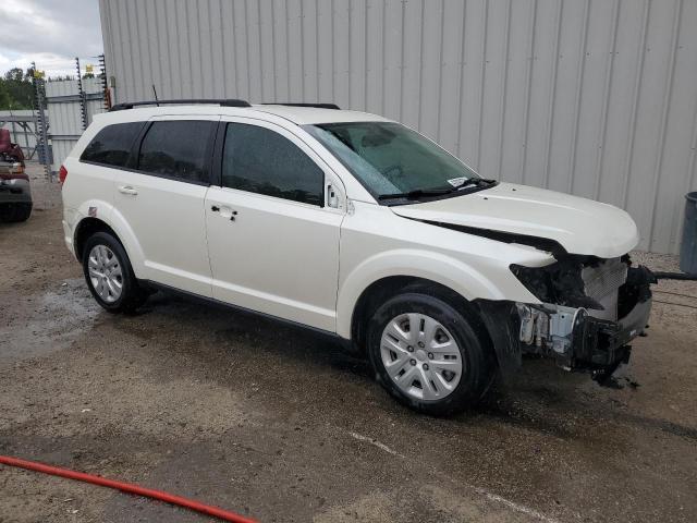 Photo 4 from auction – 2018 DODGE JOURNEY SE with VIN 3C4PDCAB3JT524753