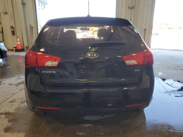 Photo 6 from auction – 2013 KIA FORTE EX with VIN KNAFU5A23D5689551