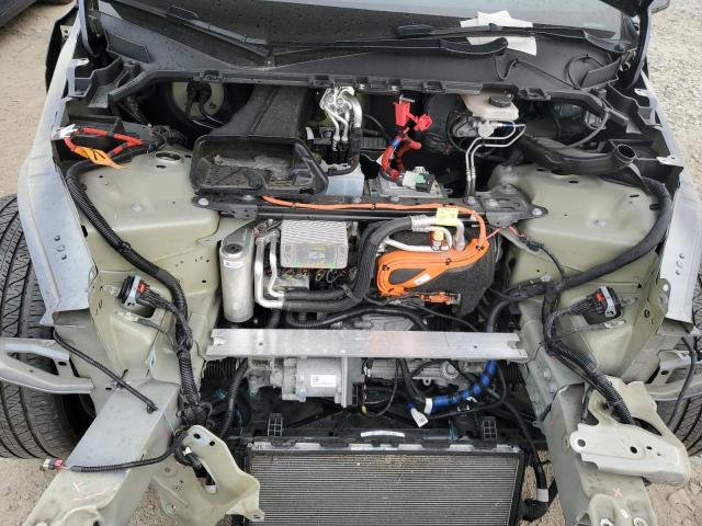 Photo 11 from auction – 2022 TESLA MODEL Y with VIN 7SAYGDEE3NF442079