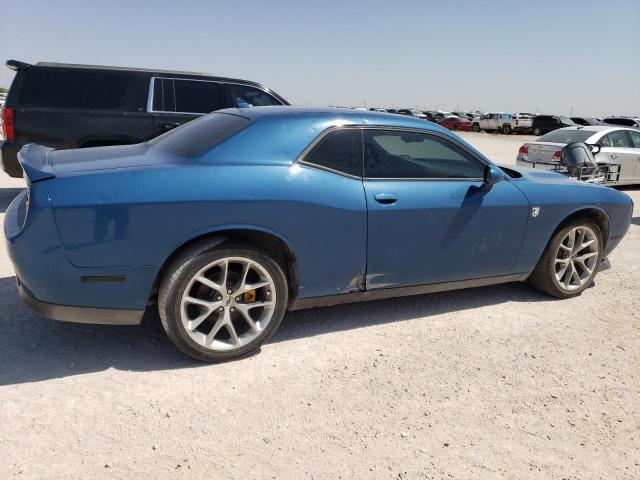 Photo 3 from auction – 2020 DODGE CHALLENGER with VIN 2C3CDZAGXLH211275