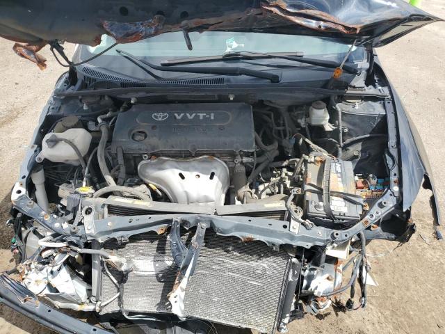Photo 11 from auction – 2008 TOYOTA SCION with VIN JTKDE167480266042