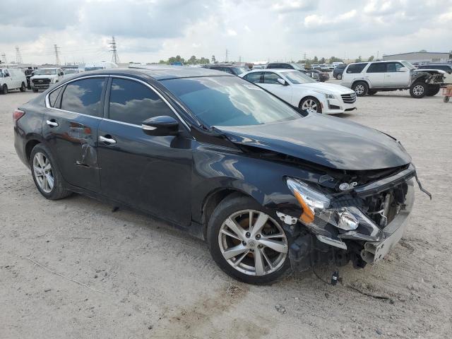 Photo 4 from auction – 2014 NISSAN ALTIMA 2.5 with VIN 1N4AL3AP4EC148995