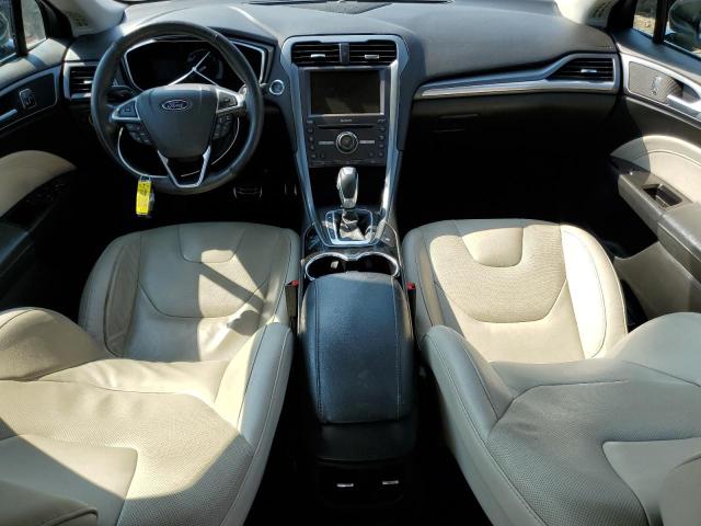 Photo 8 from auction – 2016 FORD FUSION TIT with VIN 3FA6P0RU0GR262371