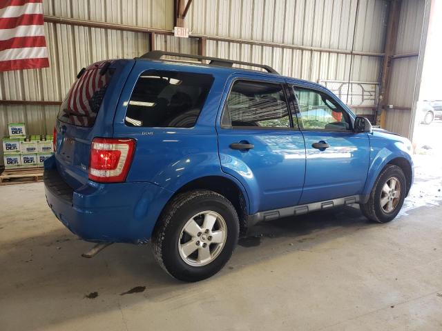 Photo 3 from auction – 2012 FORD ESCAPE XLT with VIN 1FMCU0DG2CKA09733