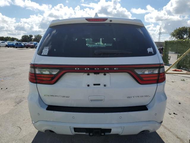 Фото 6 с аукциона – 2018 DODGE DURANGO CI с VIN 1C4RDHEG4JC213257