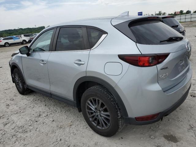 Photo 2 from auction – 2020 MAZDA CX-5 with VIN JM3KFBCM1L0793452
