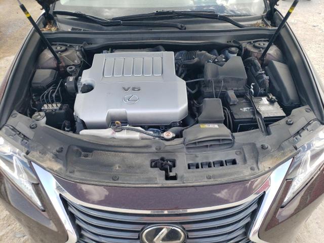 Photo 11 from auction – 2018 LEXUS ES 350 with VIN 58ABK1GG2JU105035