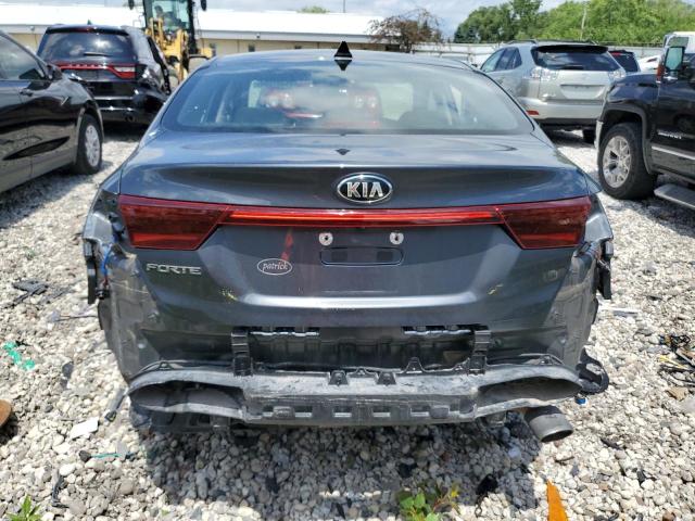 Photo 6 from auction – 2019 KIA FORTE FE with VIN 3KPF24AD0KE130741