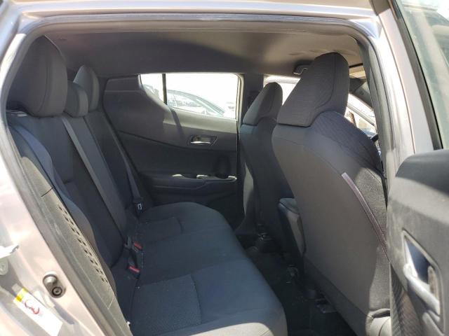 Photo 10 from auction – 2019 TOYOTA C-HR XLE with VIN NMTKHMBX2KR092097