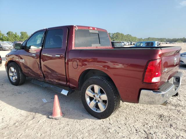 صورة رقم 2 من المزاد - 2017 RAM 1500 SLT مع VIN 3C6RR6LT2HG636990