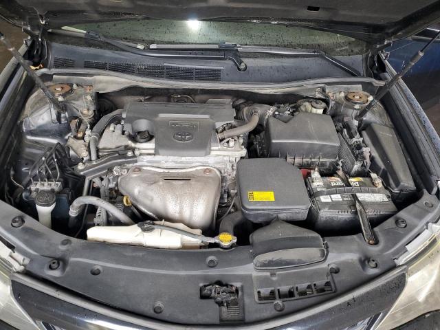Photo 11 from auction – 2014 TOYOTA CAMRY with VIN 4T1BF1FK9EU821020