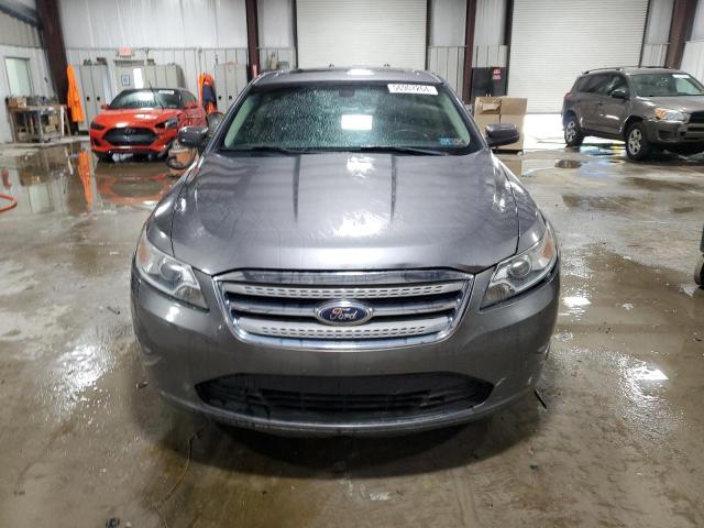Photo 5 from auction – 2012 FORD TAURUS SEL with VIN 1FAHP2HW3CG136031