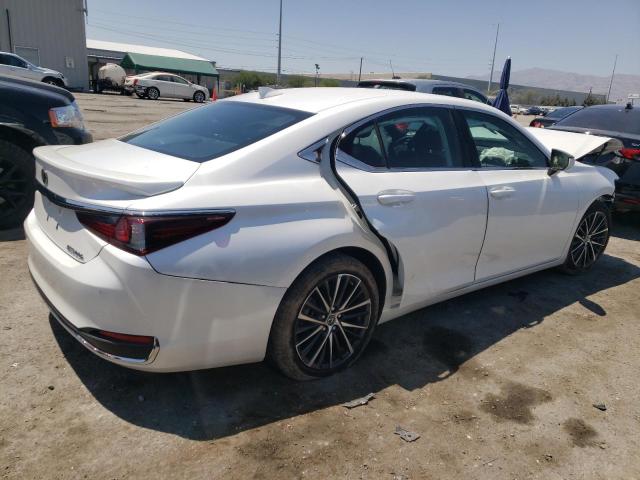 Photo 3 from auction – 2023 LEXUS ES 300H BA with VIN 58ADA1C1XPU032616