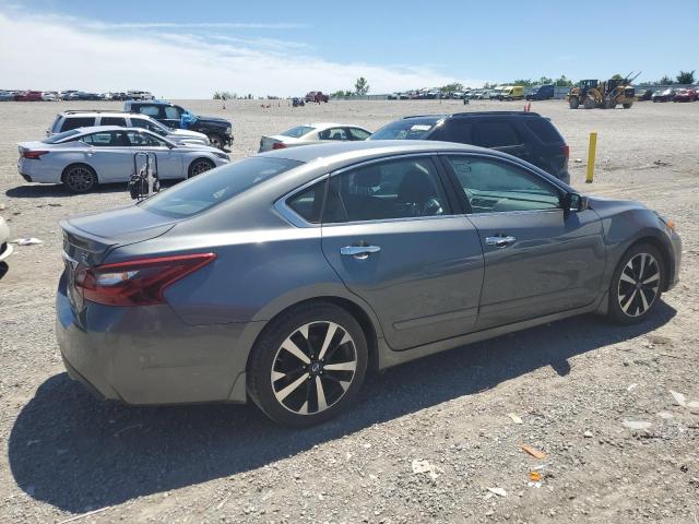 Photo 3 from auction – 2018 NISSAN ALTIMA 2.5 with VIN 1N4AL3AP3JC275960