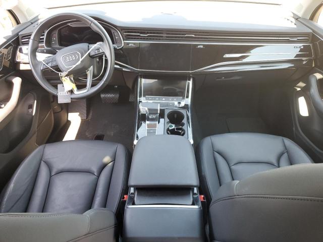 Photo 8 from auction – 2022 AUDI Q7 PREMIUM with VIN WA1LXBF75ND011997