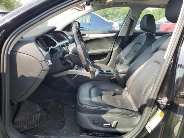 Photo 7 from auction – 2016 AUDI A4 PREMIUM with VIN WAUBFAFL3GA013275