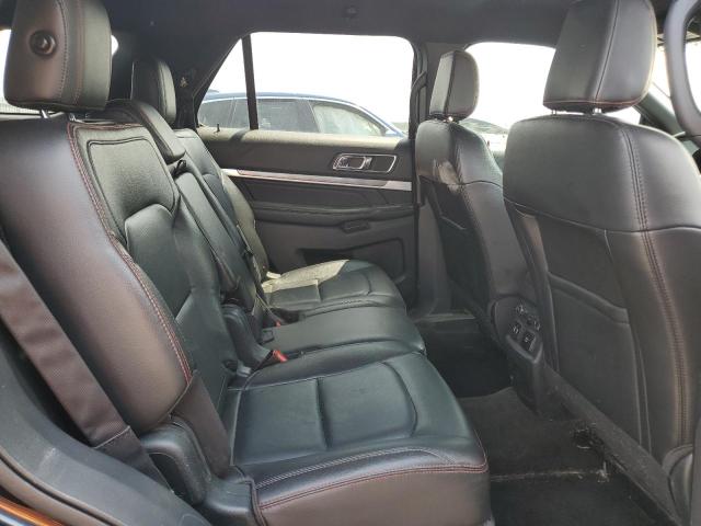Photo 11 from auction – 2018 FORD EXPLORER S with VIN 1FM5K8GT6JGB00784