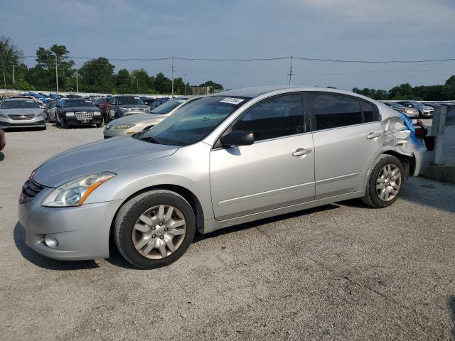 NISSAN ALTIMA BAS 2011 with VIN 1N4AL2AP3BC148315 - Photo from auction