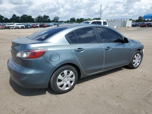 Photo 3 from auction – 2013 MAZDA 3 I with VIN JM1BL1TFXD1745991