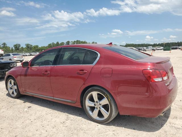 Photo 2 from auction – 2008 LEXUS GS 350 with VIN JTHBE96S580040575