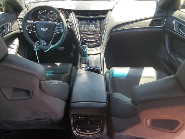 Photo 8 from auction – 2017 CADILLAC CTS-V with VIN 1G6A15S66H0198212