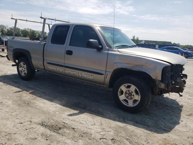 Photo 4 from auction – 2003 GMC NEW SIERRA with VIN 1GTEK19V53E266917