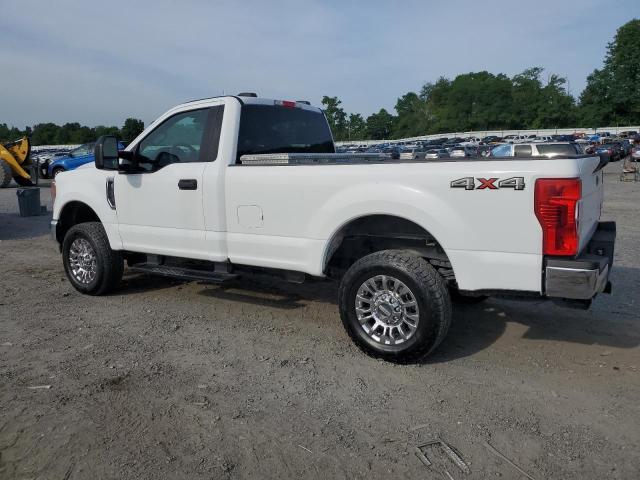Photo 2 from auction – 2021 FORD F250 SUPER with VIN 1FTBF2B61MEC35603