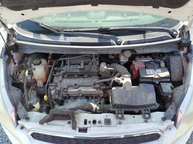 Photo 11 from auction – 2014 CHEVROLET SPARK 1LT with VIN KL8CD6S9XEC515716