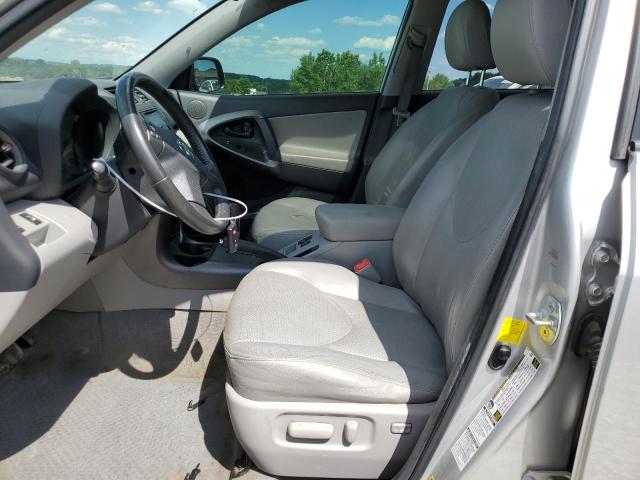 Photo 7 from auction – 2011 TOYOTA RAV4 LIMIT with VIN 2T3DK4DV6BW064695