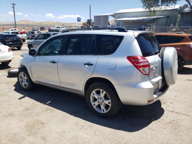 Photo 2 from auction – 2010 TOYOTA RAV4 with VIN JTMBK4DV7AD011152