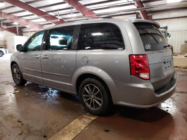 Photo 2 from auction – 2016 DODGE GRAND CARA with VIN 2C4RDGCG0GR357465