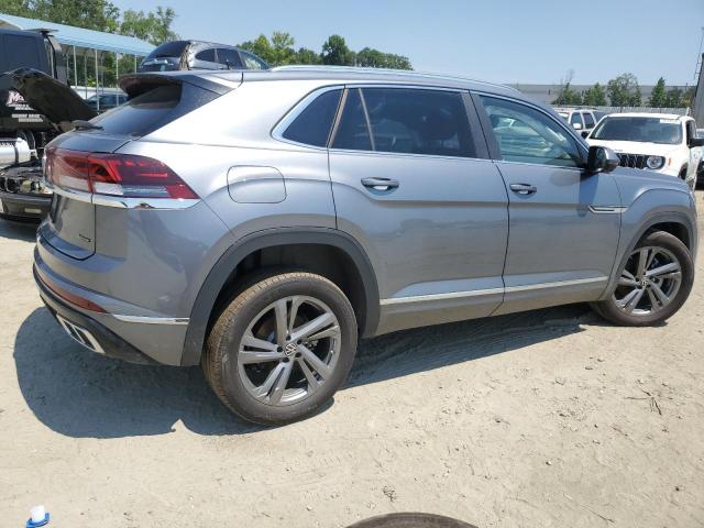 Photo 3 from auction – 2024 VOLKSWAGEN ATLAS CROS with VIN 1V2AE2CA2RC219591