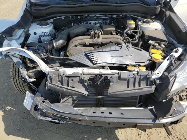 Photo 12 from auction – 2018 SUBARU FORESTER 2 with VIN JF2SJABC7JH500146