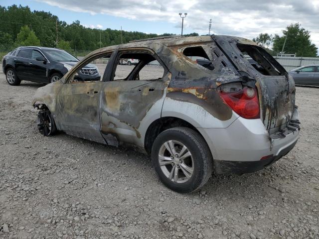 Photo 2 from auction – 2014 CHEVROLET EQUINOX LT with VIN 2GNALBEK1E6100907