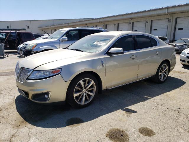 Photo 1 from auction – 2011 LINCOLN MKS with VIN 1LNHL9DR8BG614128